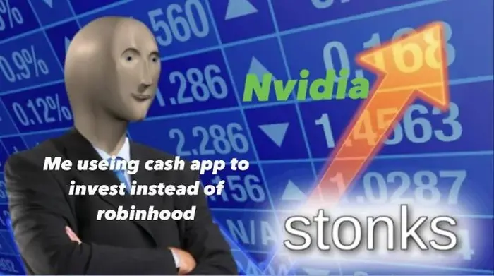 The Stonks Meme Explained: Origin, Meaning and Spread
