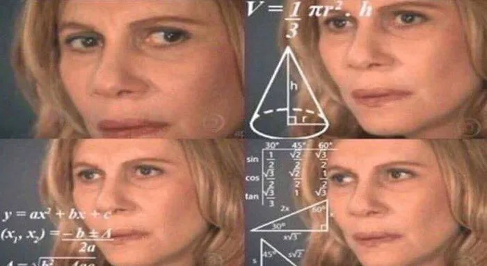 Những meme suy nghĩ khiến bạn cười bể bụng