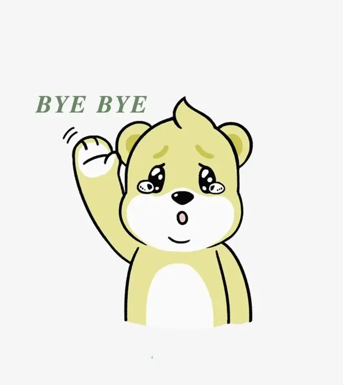 255+ Meme Tạm Biệt ảnh chế chia ly cười ra nước mắt