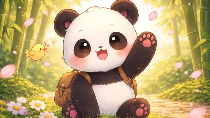 Tổng hợp 70+ hình ảnh tạm biệt cute buồn, đầy cảm xúc