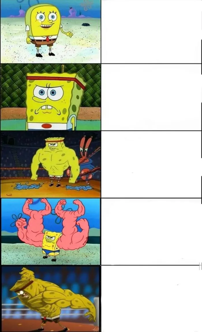 The Most Popular Meme Templates of 2019 (52 Images) | What meme, Madara  wallpapers, Meme base