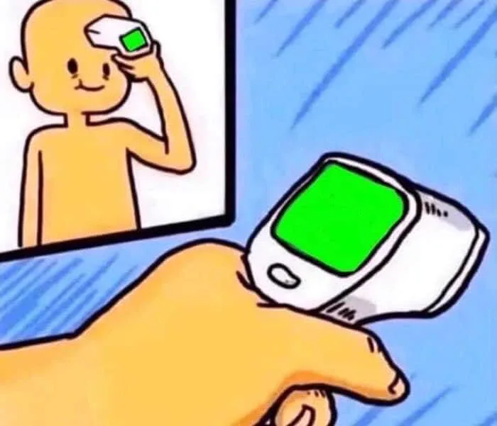 i meme it on X: 