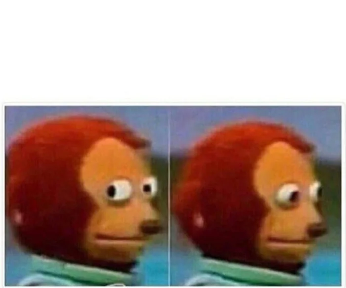 Monkey Puppet Meme Generator - Imgflip
