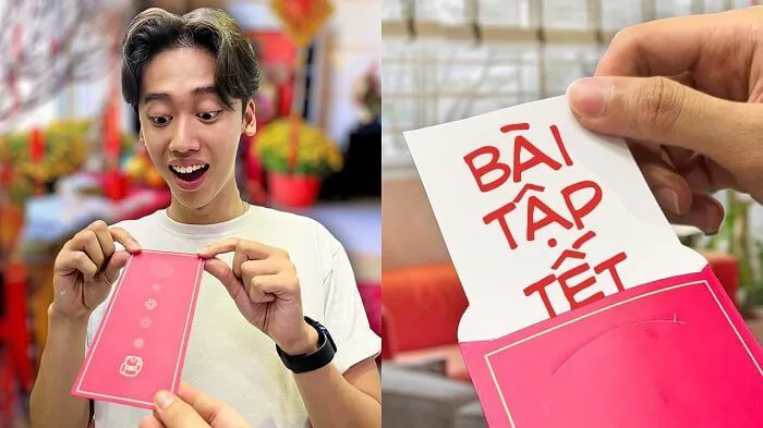 Bộ sưu tập Meme Tết siêu hài hước