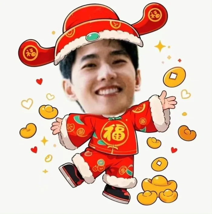 99+ Ảnh meme tết hài hước độc lạ hot trend siêu vui nhộn