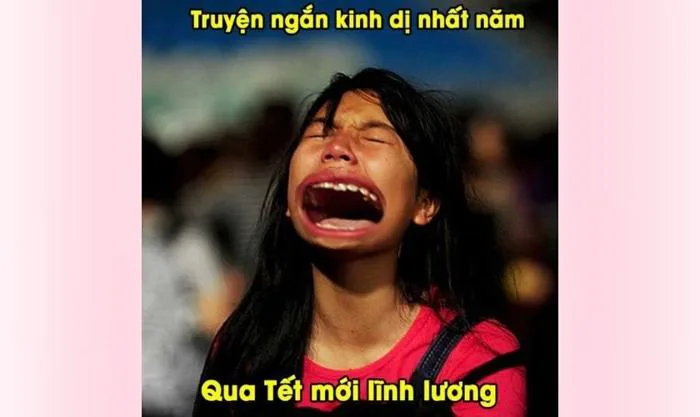 1.000+ meme Tết 2026 xuân Bính Ngọ hài hước, vui nhộn