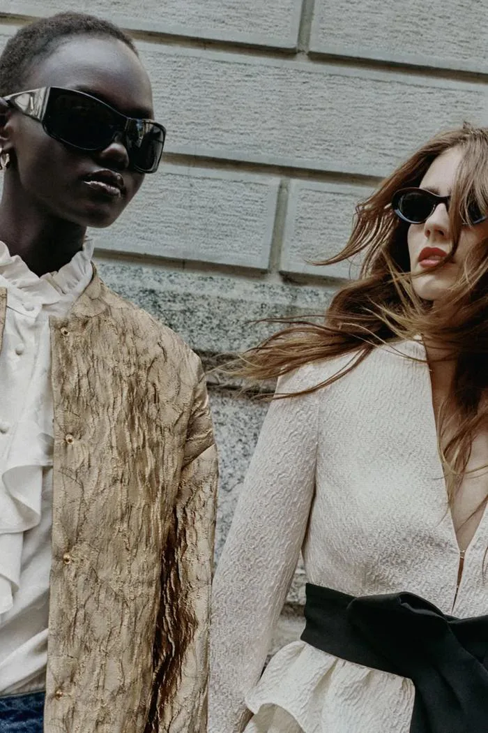 ZARA Vietnam | Bộ Sưu tập Online mới