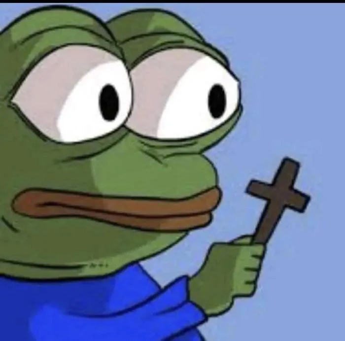 Bạn biết gì về Ếch Pepe - Biểu tượng một thời của Internet :  r/TroChuyenLinhTinh
