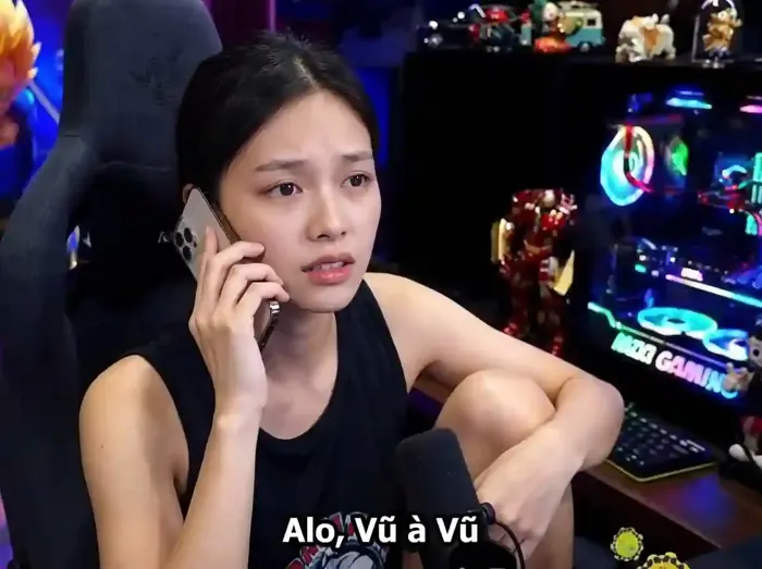 Người Đàn Ông Thất Vọng - Ảnh viện Digesty