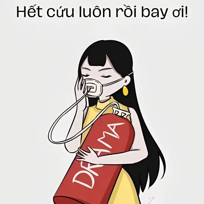 50 Meme Thất Vọng, Tuyệt Vọng bộc lộ cảm xúc chân thật, giúp bạn nói hộ  tiếng lòng