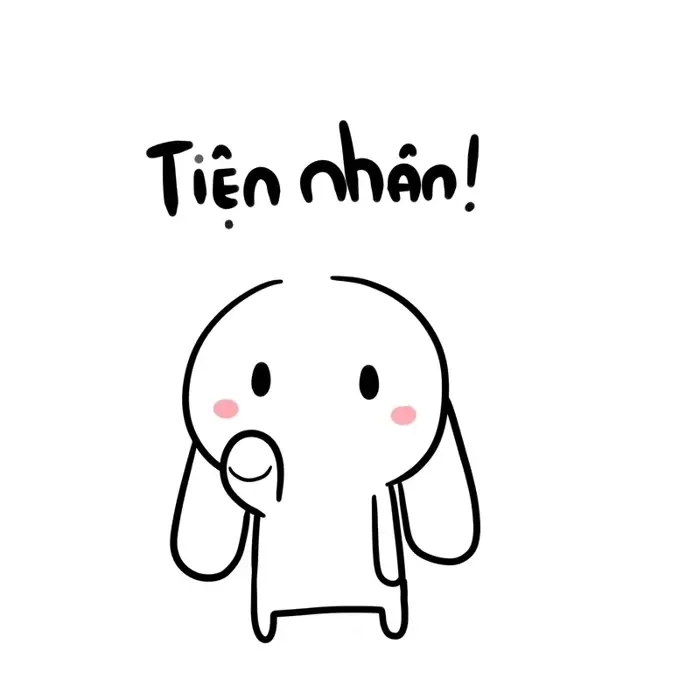 Những ảnh meme thỏ chế độc lạ khiến dân mạng thích thú