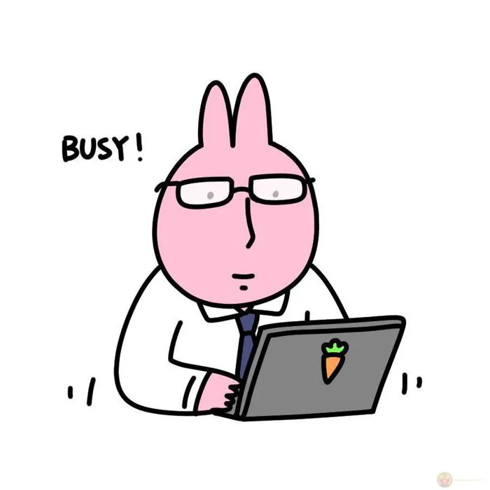 Meme Thỏ Hồng bá đạo, ảnh chế siêu lố khiến bạn cười ẻ