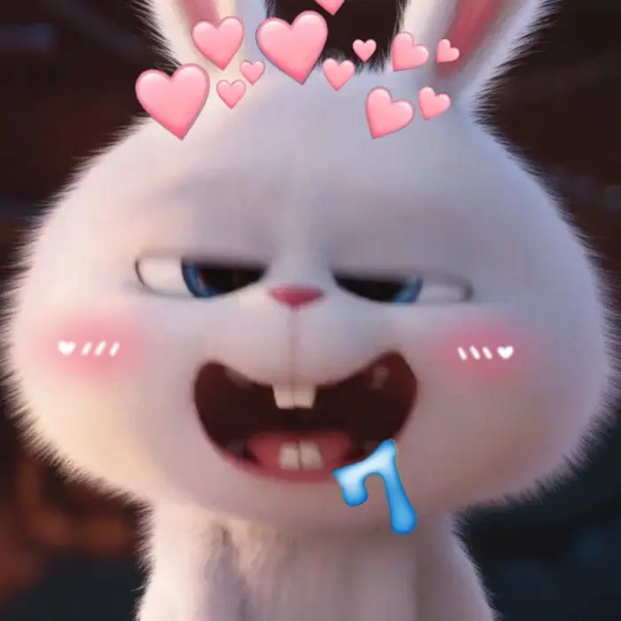 Bộ sưu tập 75+ ảnh thỏ snowball meme siêu bựa để comment