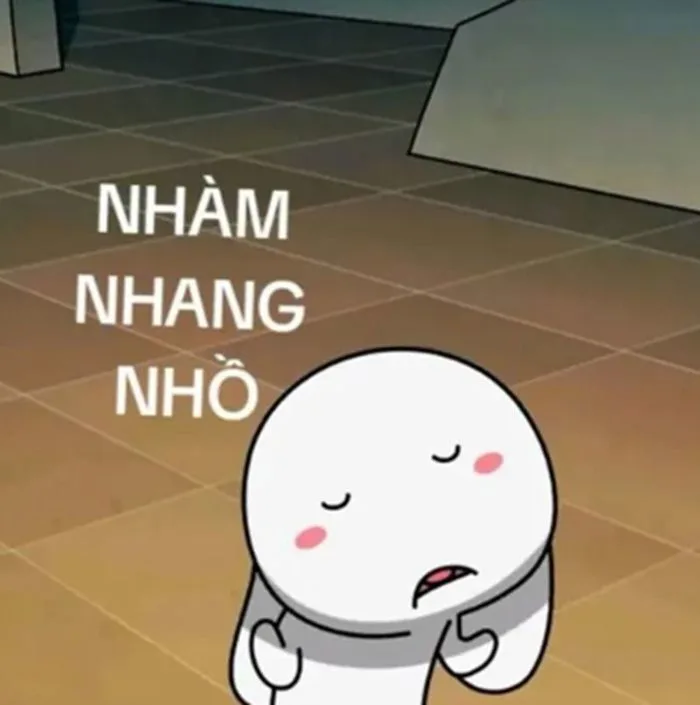 Bộ Sưu Tập Hình Ảnh Thỏ Bảy Màu Meme Dễ Thương, Thường Dùng 2026