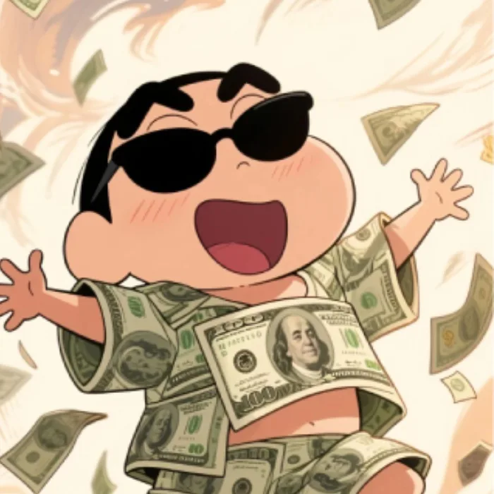 Những meme tiền để nói hộ nỗi lòng của hội cuối tháng