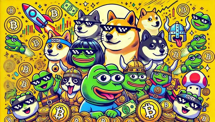 Những ngôi sao và Đồng tiền Meme: 10 khoảnh khắc ấn tượng | Yellow