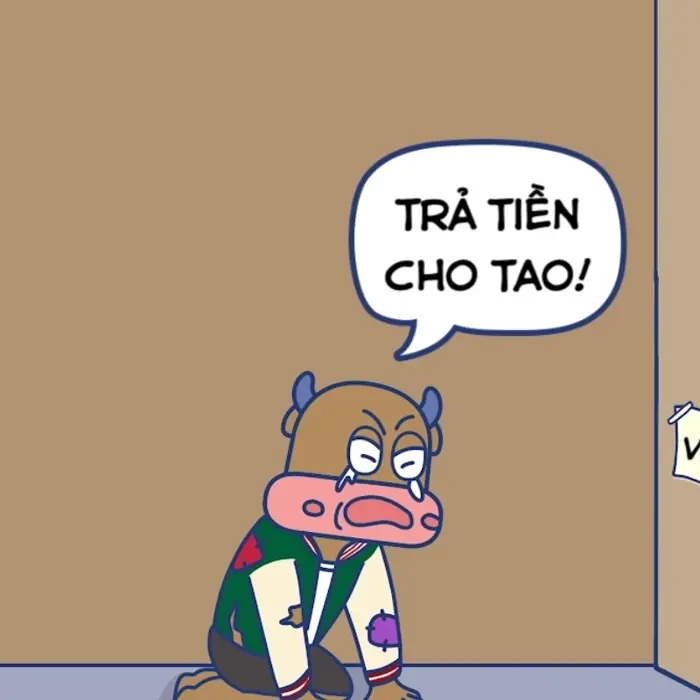 Tuyển chọn ảnh meme tiền siêu hài không thể bỏ lỡ hôm nay