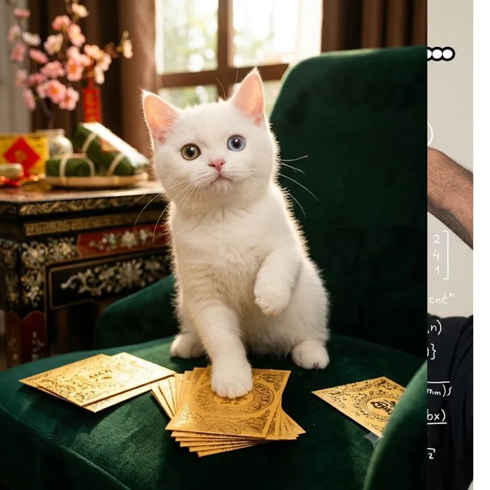 135+ Meme Lì Xì 500k QR Châu Tinh Trì cực hài hot