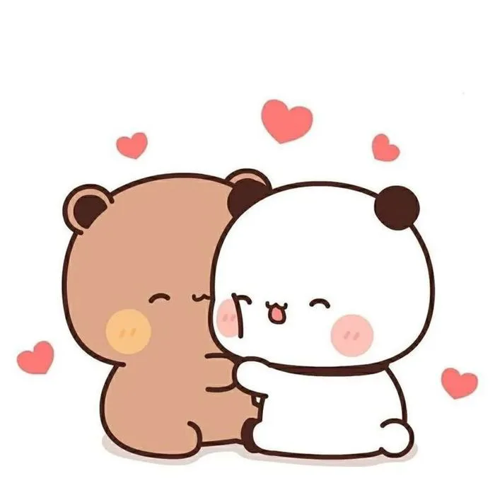 Tổng Hợp 999+ Meme Tình Yêu Dễ Thương, Cute Nhất 2026