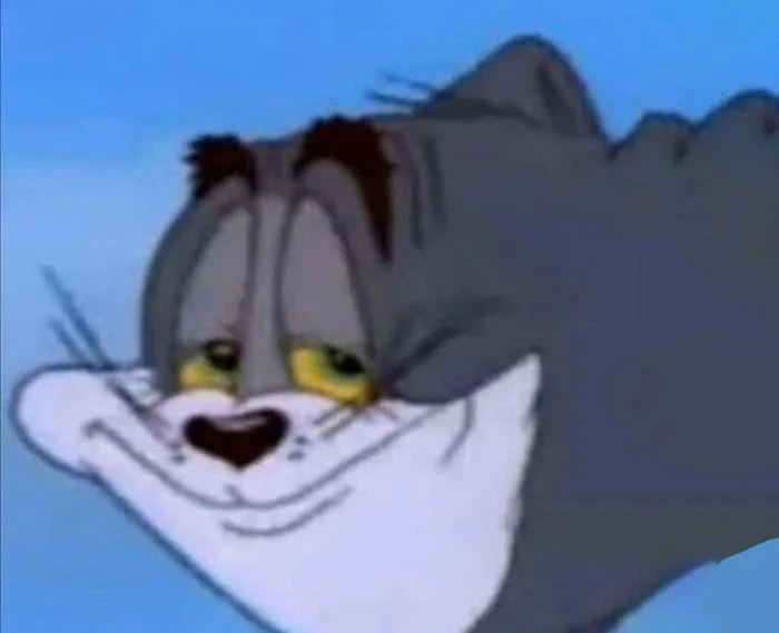 Tổng hợp hình ảnh Meme Tom and Jerry dễ thương và vui nhộn