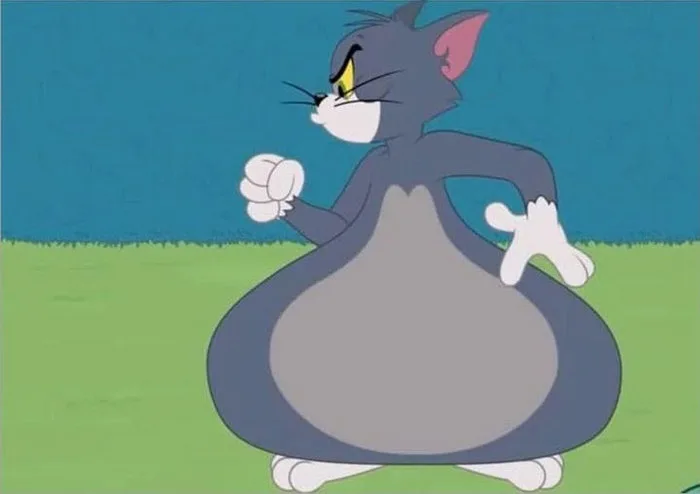 Tổng hợp hình ảnh Meme Tom and Jerry dễ thương và vui nhộn