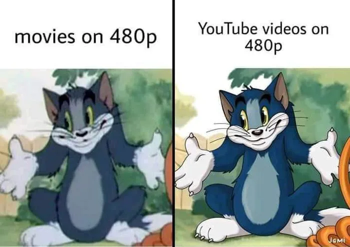 Meme Tom và Jerry : r/memes