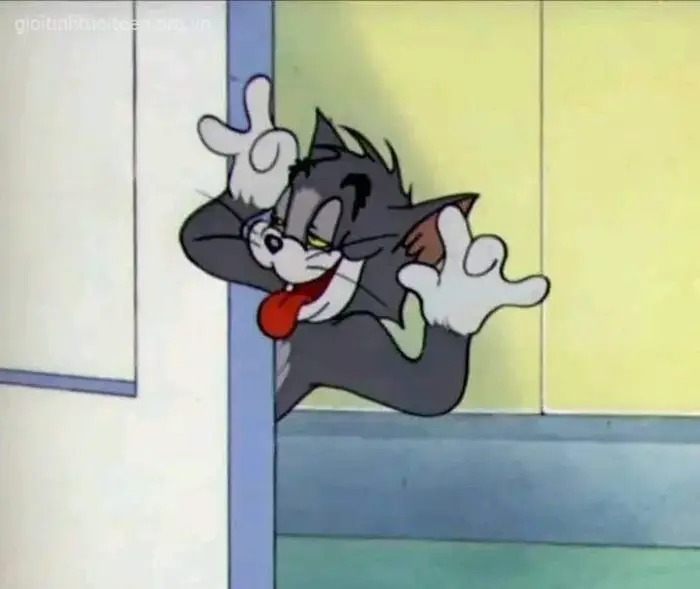 199+ Meme Tom and Jerry nhiều tình huống hài khó đỡ!