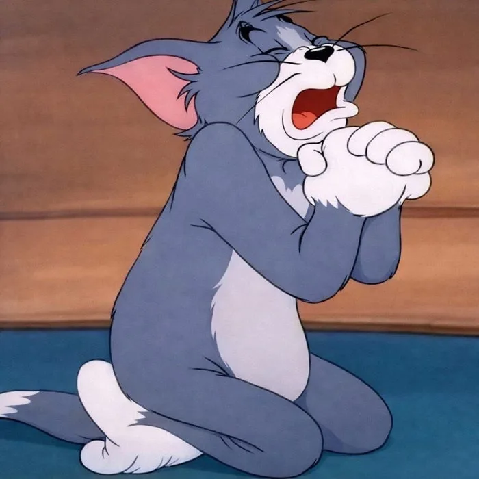 852+ Tom Meme Hài Hước, Vui Nhộn Và Cực Kỳ Khó Đỡ - Thưởng Thức Âm Nhạc  Hello - Trung Tâm Hello