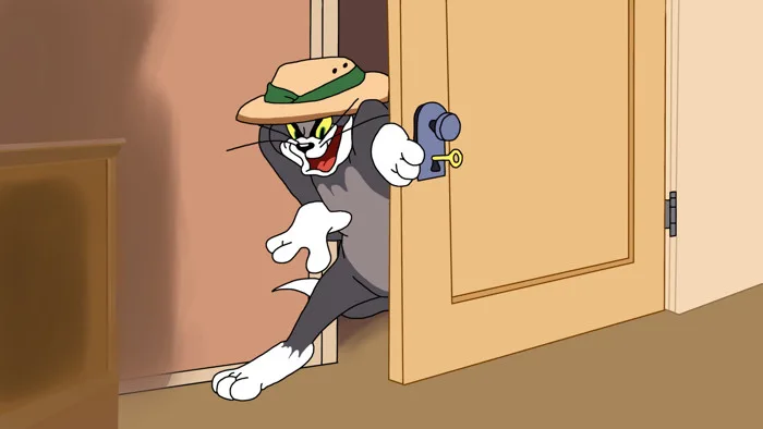 ArtStation - THE ULTIMATE TOM AND JERRY MEME COLLECTION in Native 4K