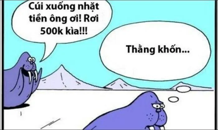 1000+ meme Cá tháng tư 2026, ảnh chế Cá tháng tư hài hước