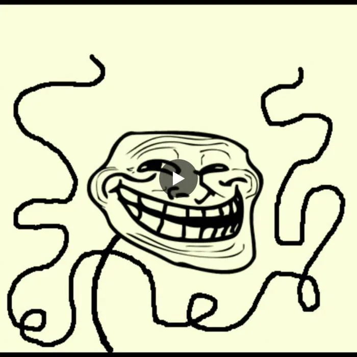 TROLL's GIF on X