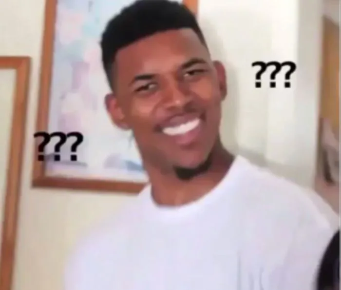 Tổng hợp meme không, no, từ chối hài hước, bựa