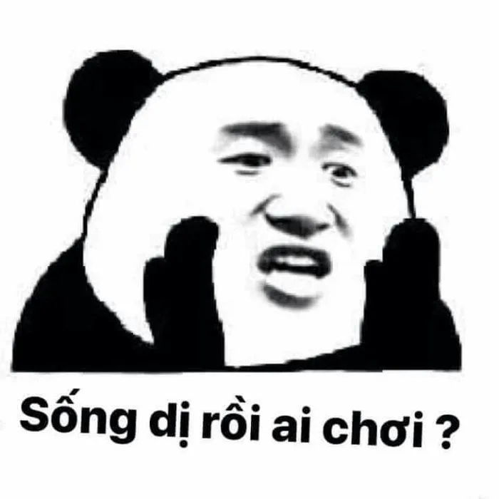 Tổng hợp những meme 'không', 'no', 'từ chối' đầy hài hước và chất bựa
