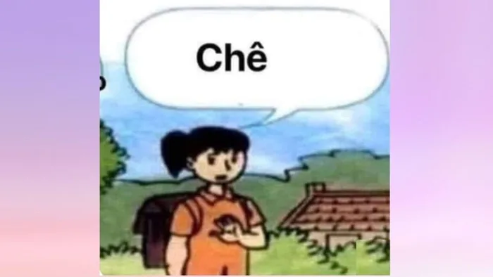 Những meme không siêu bựa, đáng yêu được nhiều người yêu thích