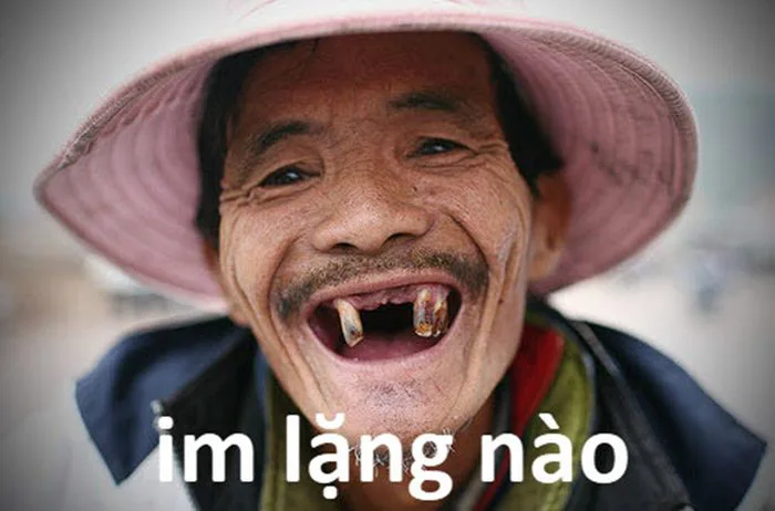 Tổng hợp những meme 'im mồm' hài hước nhất, đảm bảo mang lại tiếng cười  sảng khoái