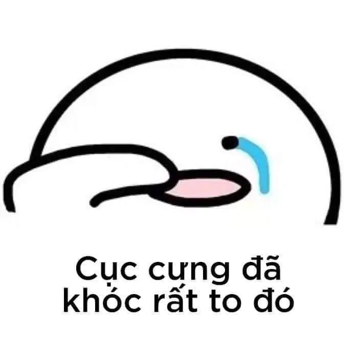 Tổng hợp những meme buồn hài hước đỉnh cao