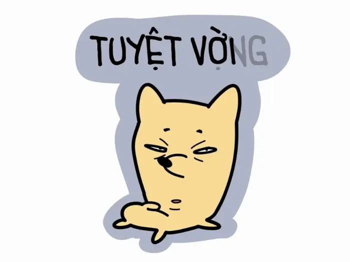 Ngắm nhìn bộ sưu tập ảnh meme Đáy xã hội chân thật và dí dỏm nhất năm 2026  - Taowebngon - Dịch vụ Marketing
