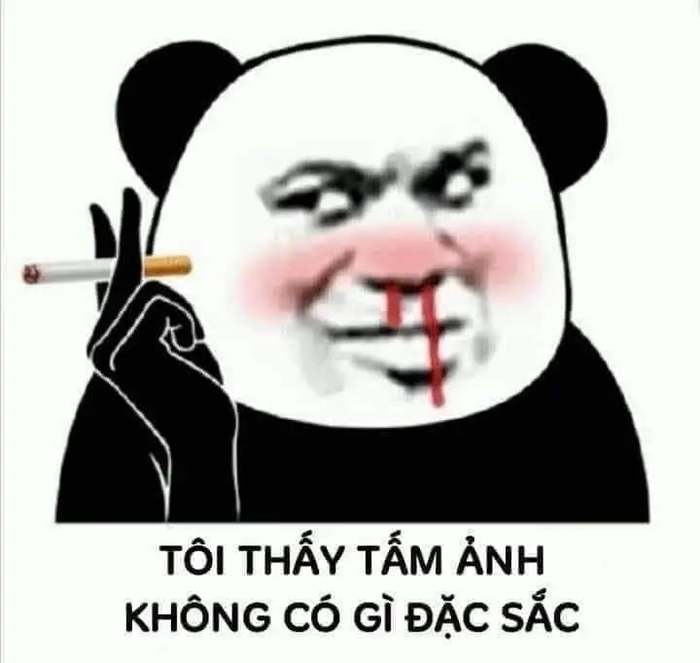 Bộ sưu tập Meme Trung Quốc độc đáo và hài hước