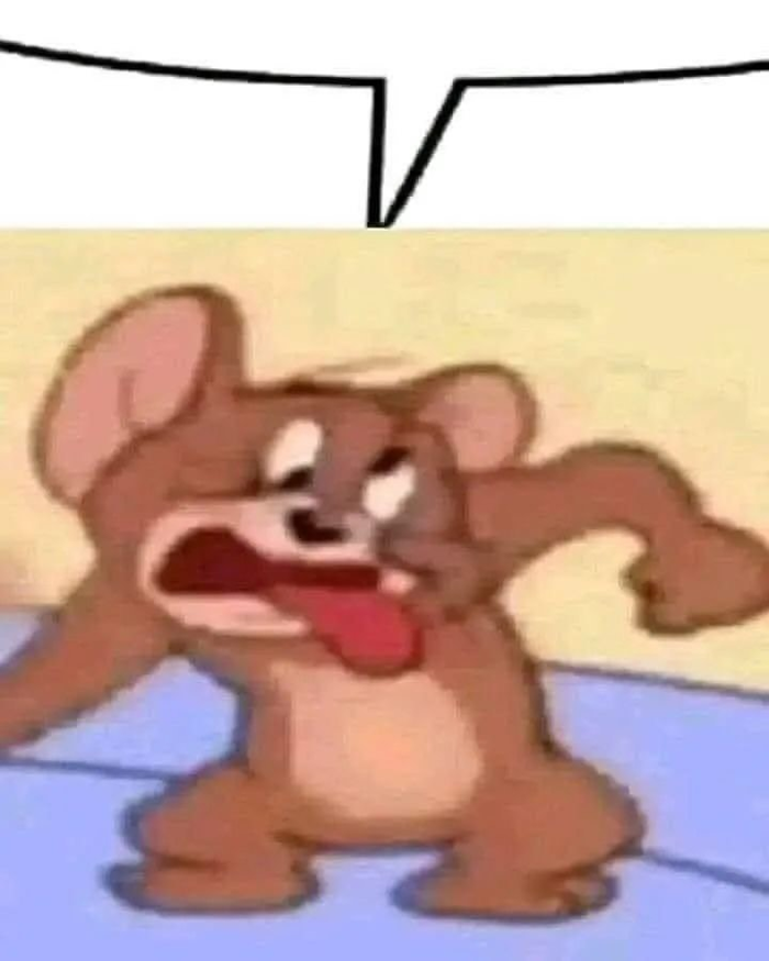 Bài phát biểu tuyệt vời - Meme hài