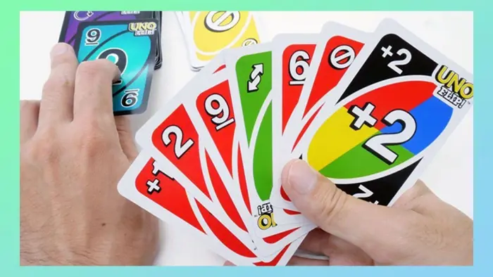 Tổng hợp ảnh meme uno khiến người xem không thể nhịn cười