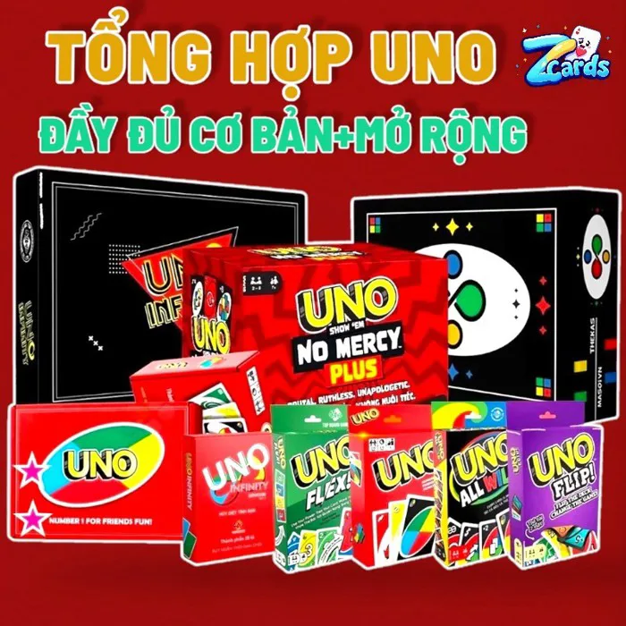 uno meme giá tốt Tháng 9, 2026 | Mua ngay | Shopee Việt Nam