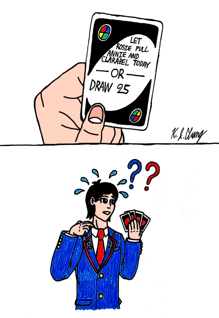 Uno Card Meme (Thomas) by StealthNinja5 on DeviantArt