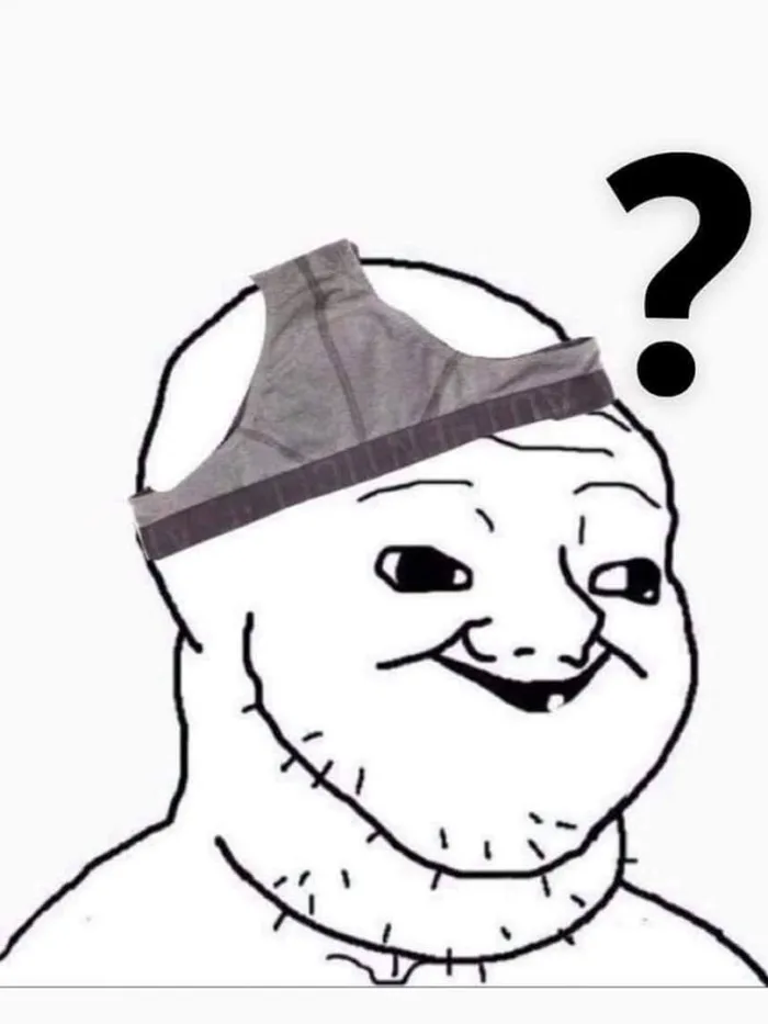 Tuyển tập 99+ ảnh meme đội quần cực hài, cười bể bụng