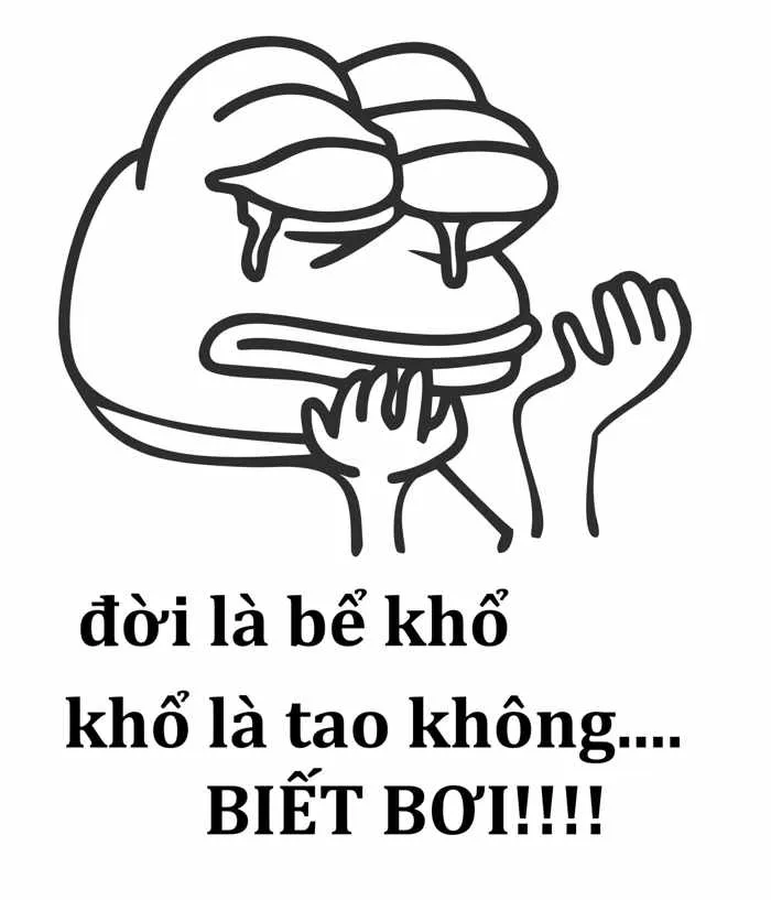 Hình meme, tải miễn phí ngay 102+ hình cực hài