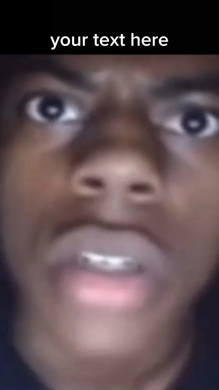 SPEED MEME