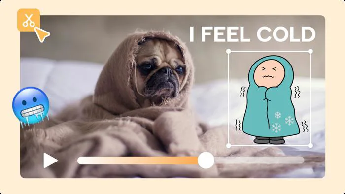 Cách tạo video Meme lan truyền trên mạng xã hội