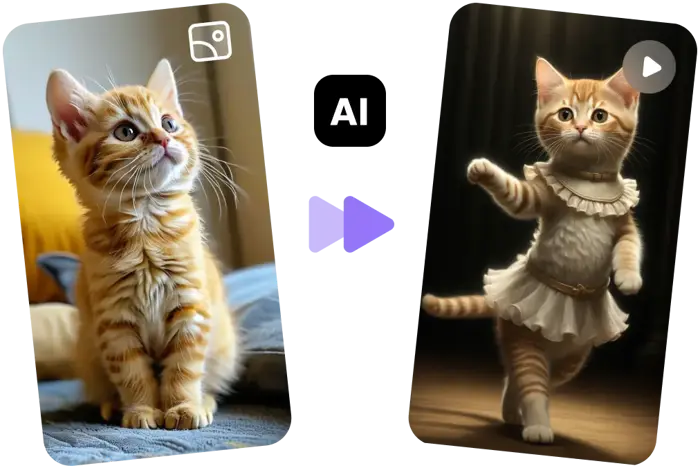 AI Meme Generator – Create Memes with AI | Vidu AI