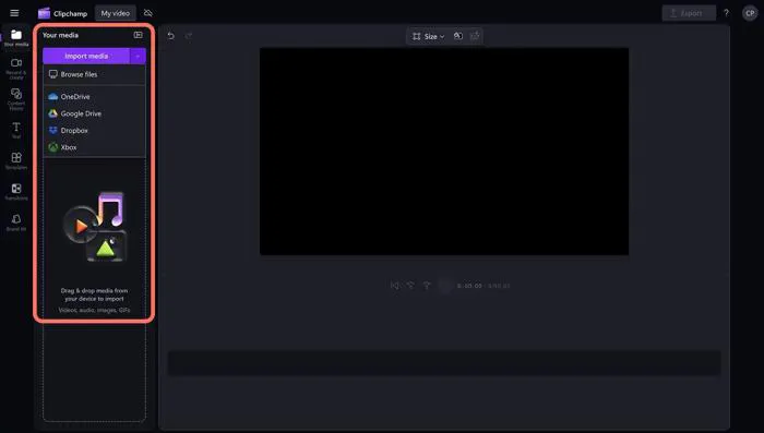 Cách tạo video meme | Clipchamp Blog