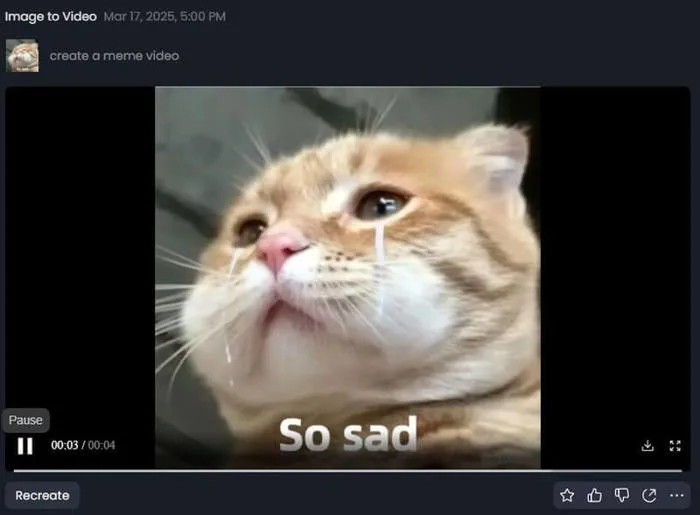 How to Make a Meme Video: A Fun & Easy Guide | Vidu AI