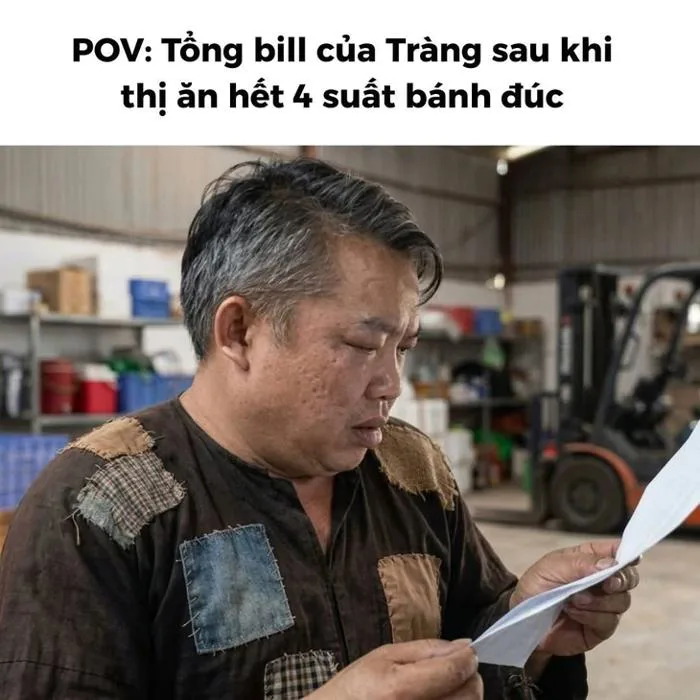 Người đàn ông Việt này đang chiếm sóng mạng xã hội, vì sao thế? - Tuổi Trẻ  Online
